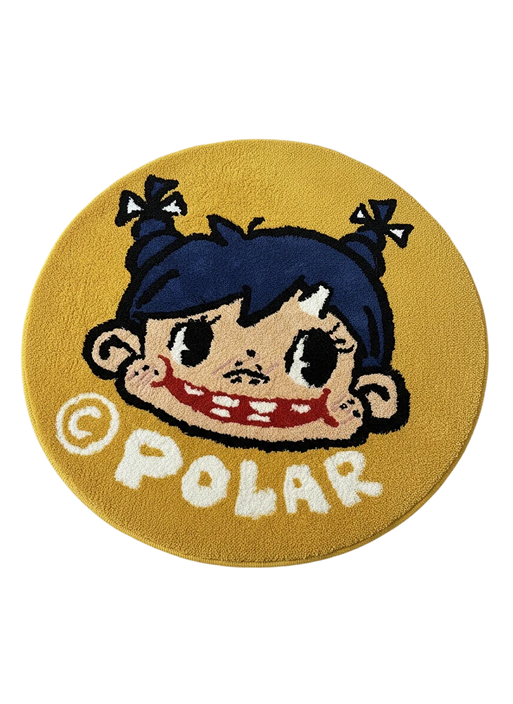 POLAR - ICON (RUG)