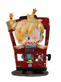 Polar – Riding the Double-Decker