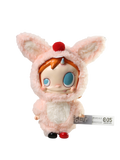 POLAR-Plushy Vinyl: Gooli Gali Bunny