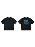 Polar - Short Sleeve T-shirt, Black