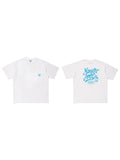 Polar - Short Sleeve T-shirt, White